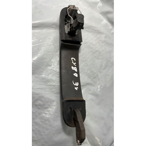Maçaneta Externa Vw Saveiro Parati Gol G3 G4 Original