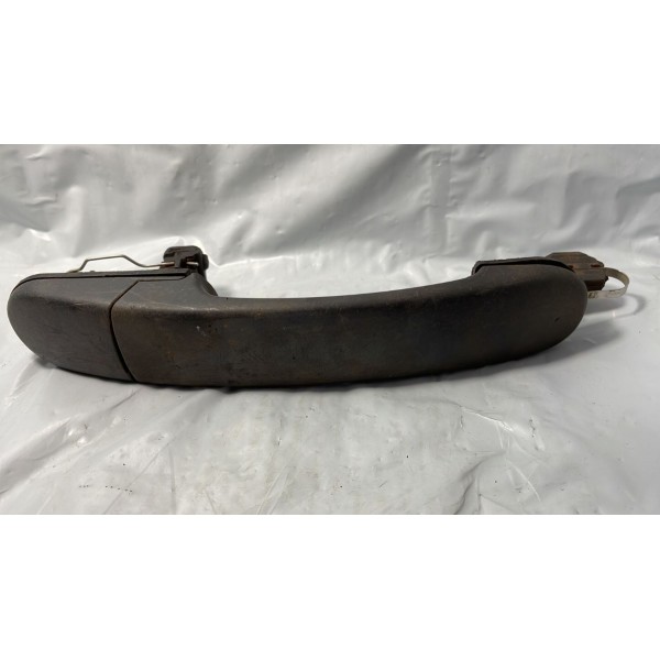 Maçaneta Externa Vw Saveiro Parati Gol G3 G4 Original