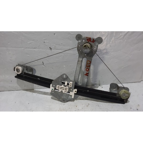Maquina Vidro Manual Traseira Direita Sandero 2008 A 2013