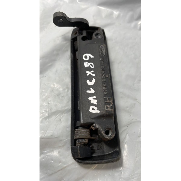 Maçaneta Externa Direita Ford Escort Original
