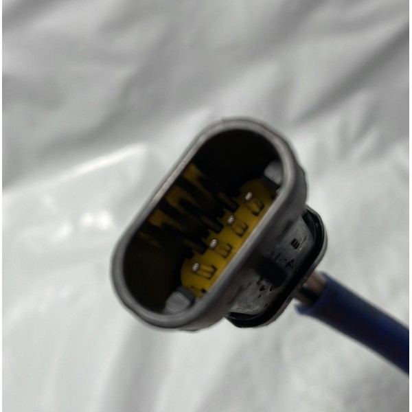 Sonda Lambda Renault Clio Symbol 1.6 16v 2008 Á 13 Original