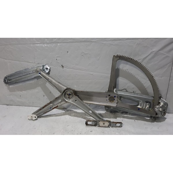 Maquina Vidro Manual Dianteira Esquerd Corsa Montana 2002/10