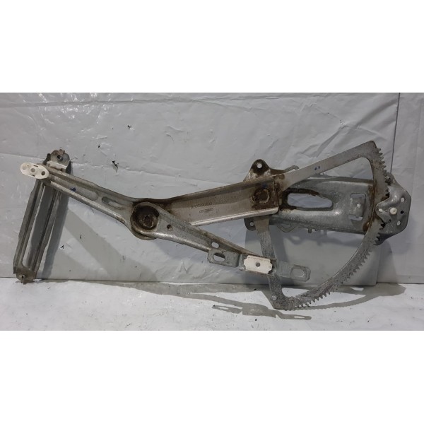Máquina Vidro Manual Dianteira Direita Corsa Montana 02/10