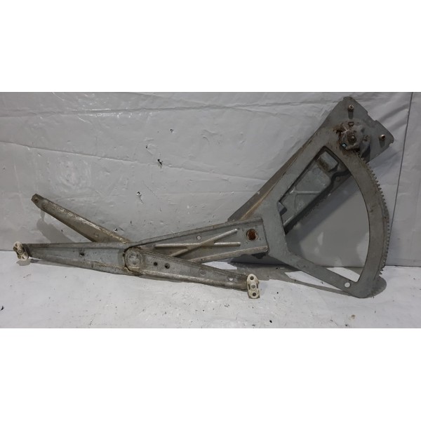 Máquina Vidro Direita Corsa 2 Portas 1994/2002 Original