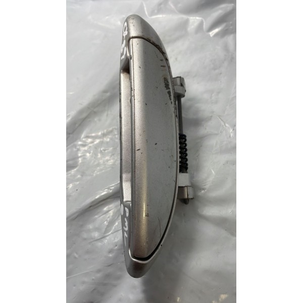 Maçaneta Externa Direita Renault Clio Logan Scenic Original