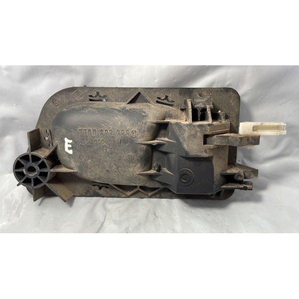 Maçaneta Interna Esquerda Renault Laguna 1995 Original
