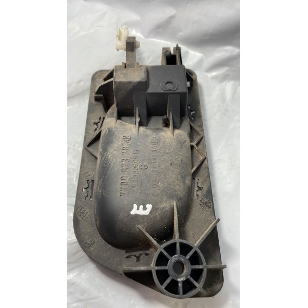 Maçaneta Interna Esquerda Renault Laguna 1995 Original