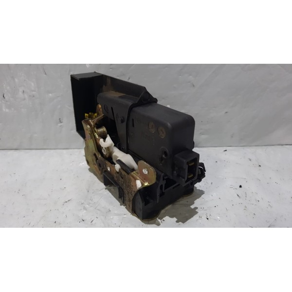 Fechadura Eletrica Traseira Esquerda - Renault Laguna