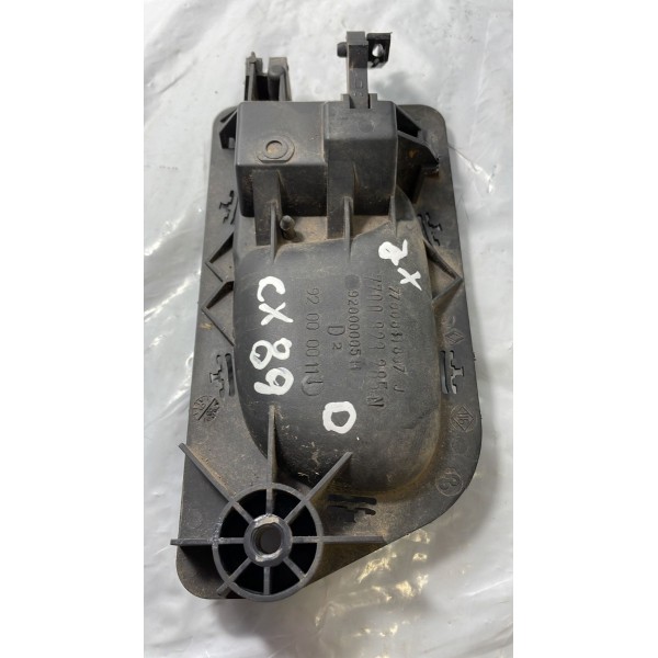 Maçaneta Interna Direita Renault Laguna 1995 Original