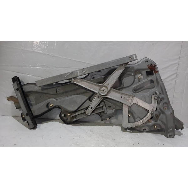 Maquina Vidro Eletrico Traseira Direita - Renault Laguna