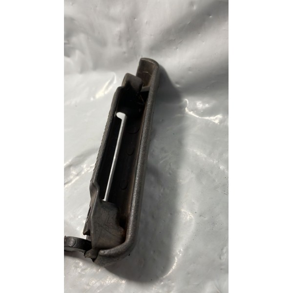 Maçaneta Externa Esquerda Vw Pointer Ford Escort 1986 Origin