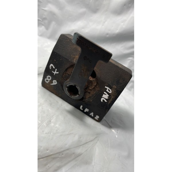 Suporte Câmbio Renault Symbol Clio 2008 Á 2013 Original