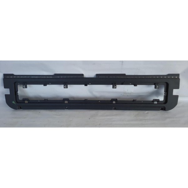 Acabamento Soleira Porta Malas Bmw X5 2000/2007 51498402197