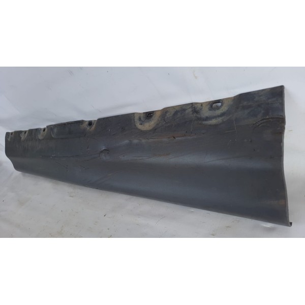 Acabamento Spooler Direito Bmw X5 2004/2007 8402336