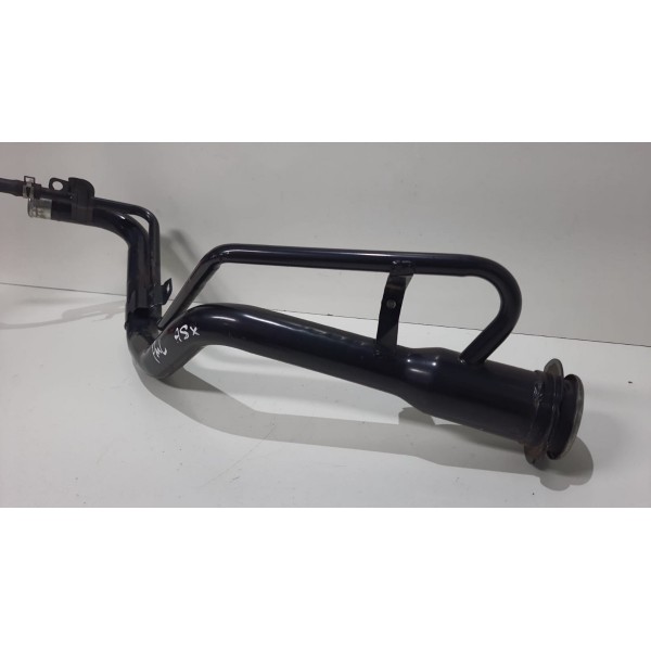 Gargalo Tanque Combustivel Mitsubishi Asx 2011/2016