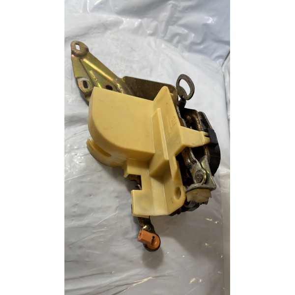 Fechadura Traseira Esquerda Gm Omega 1994 95 1996 Sem Motor