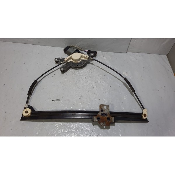 Máquina Vidro Eletrico Dianteira Direita Uno 2 Portas 04/10