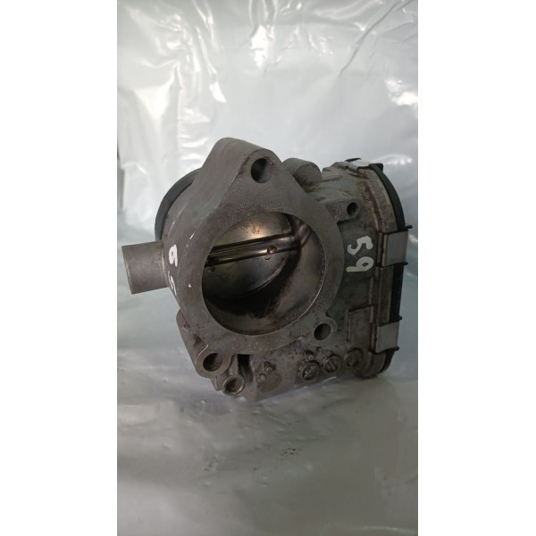 Corpo De Borboleta Tbi Peugeot 206 207 307 Citroen Picasso