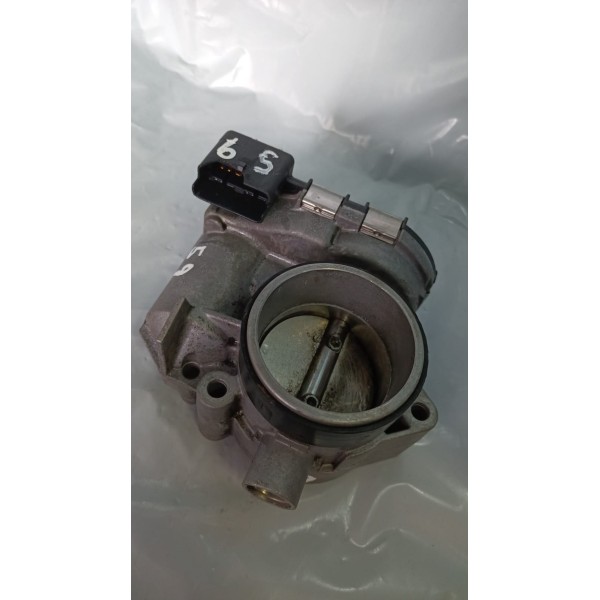 Corpo De Borboleta Tbi Peugeot 206 207 307 Citroen Picasso