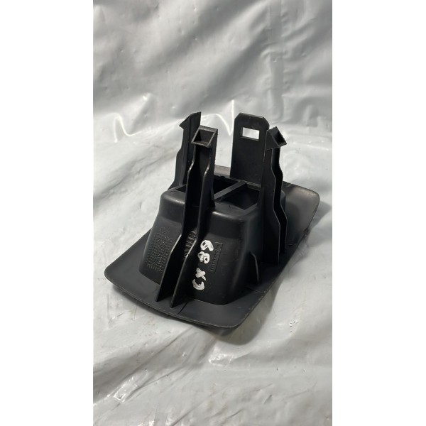 Moldura Botão Vidro Dianteiro Renault Scenic Duster Sandero