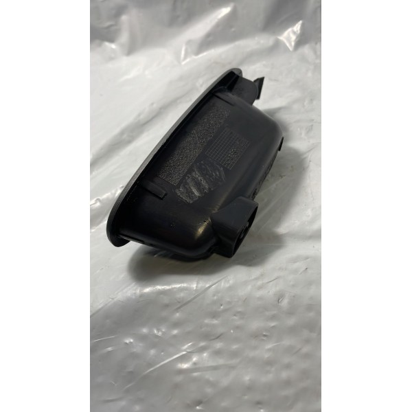 Puxador Interno Porta Renault Clio Symbol 2008 Á 13 Original