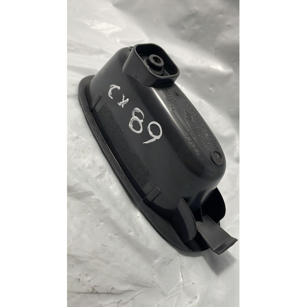 Puxador Interno Porta Renault Clio Symbol 2008 Á 13 Original
