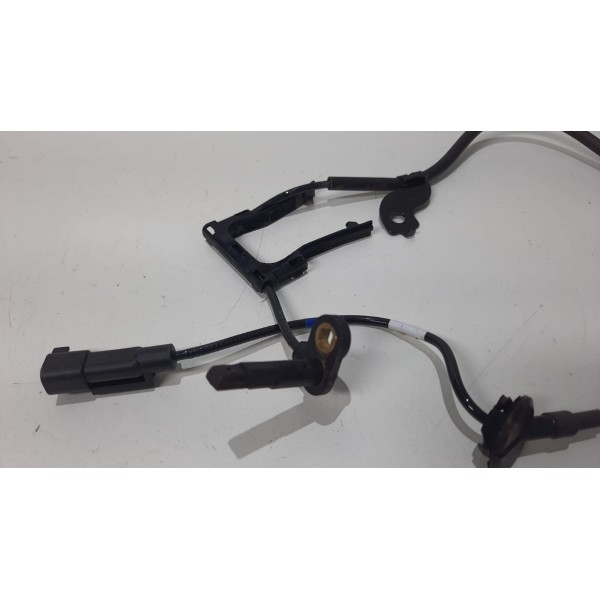 Sensor Abs Dianteiro Direito Asx Lancer 2011/2016