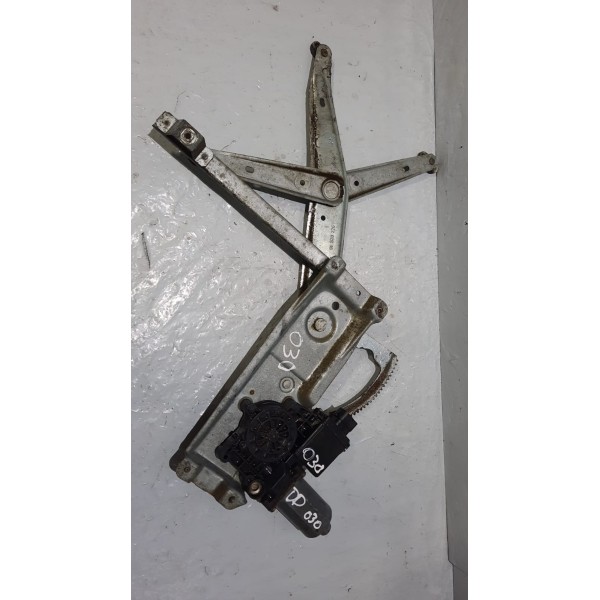 Máquina De Vidro Dianteira Direita Vectra 97 A 2001