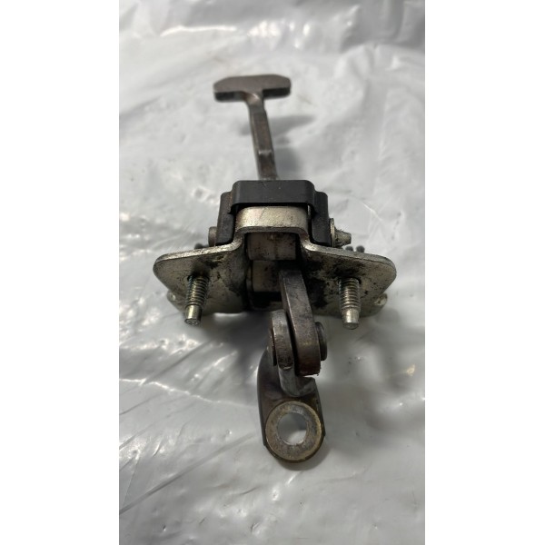 Limitador Porta Dianteiro Direito Renault Symbol Original