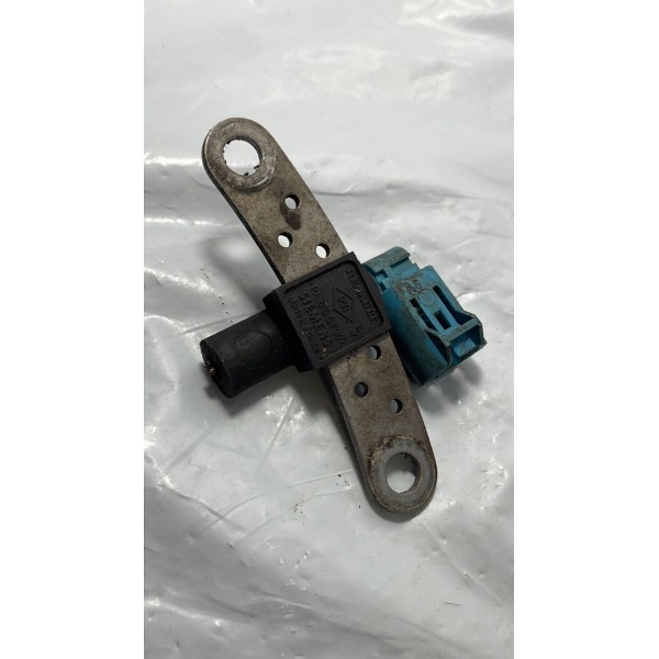 Sensor Rotação Renault Clio Kangoo Symbol 8200647554