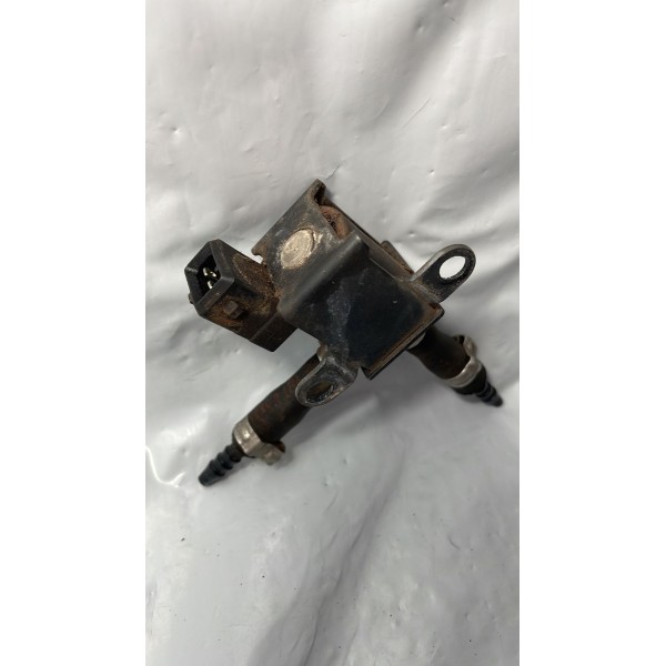 Válvula Solenoide Partida Frio Symbol Clio 08 Á 12 Original