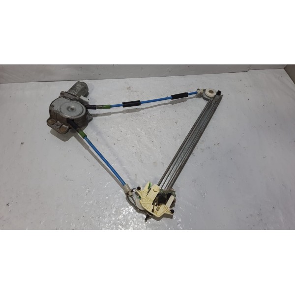 Máquina Vidro Traseira Esquerda Xsara Picasso 2003 - 2010