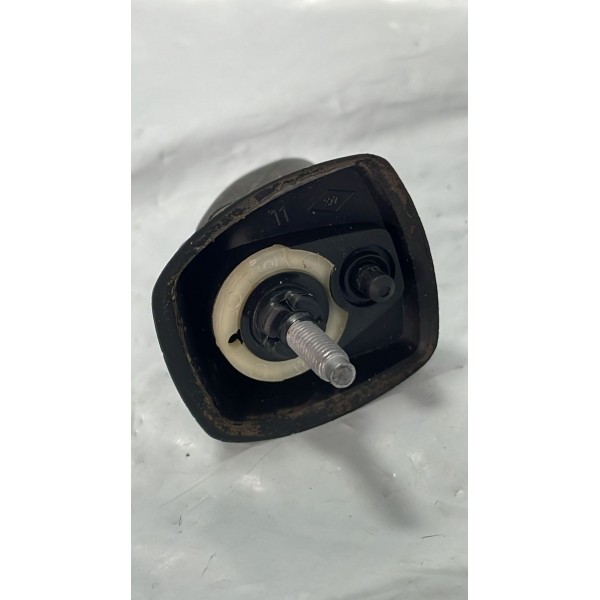 Base Antena Teto Renault Symbol 2008 Á 2012 Original