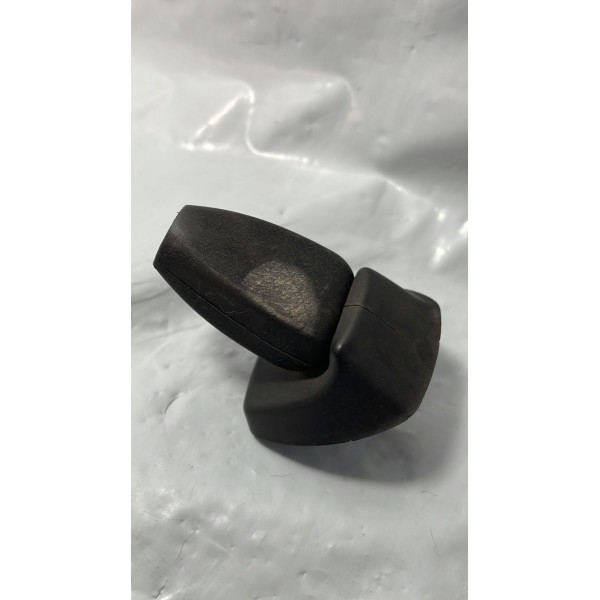 Base Antena Teto Renault Symbol 2008 Á 2012 Original