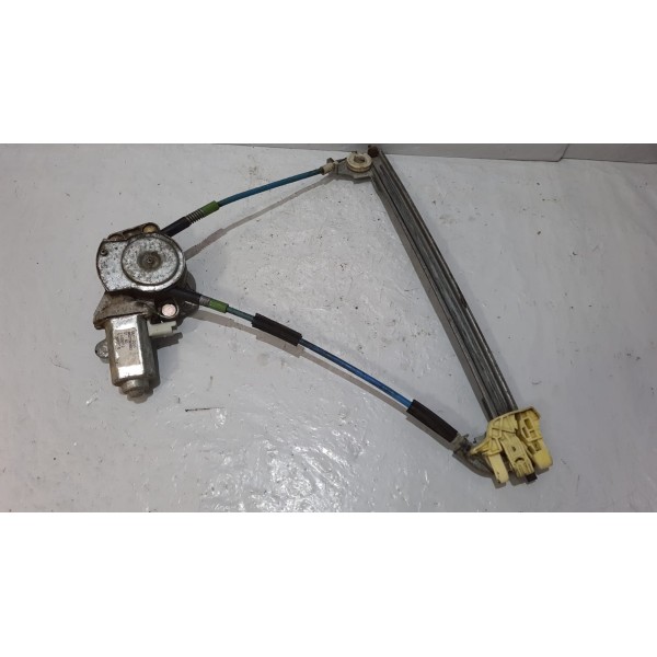 Máquina Vidro Traseira Direita Xsara Picasso 2003 - 2010