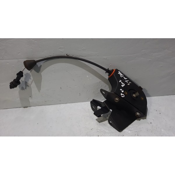 Cabo Acelerador Eletrônico Renault Clio Symbol