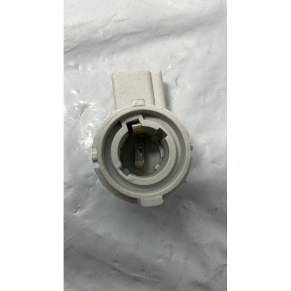Soquete Lâmpada Original Renault Symbol 2 Pinos 38244001