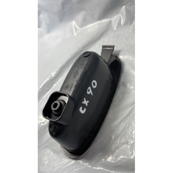 Puxador Interno Porta Renault Symbol Original 7700435057