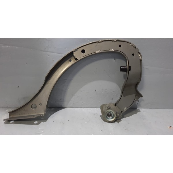 Dobradiça Tampa Porta Malas Direita Renault Symbol Original