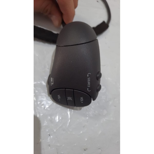 Comando Controle Som Volante Renault Clio Symbol Original