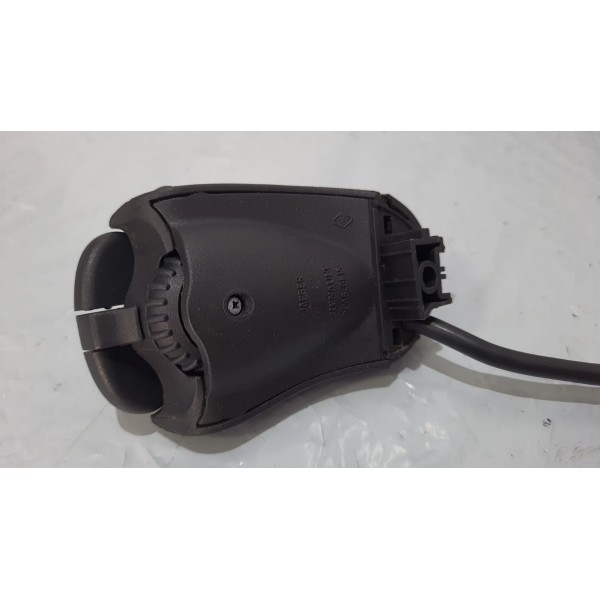 Comando Controle Som Volante Renault Clio Symbol Original