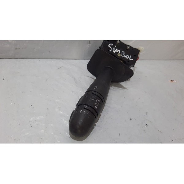 Chave Seta Symbol 2008 Á 2013 Original 8200542094