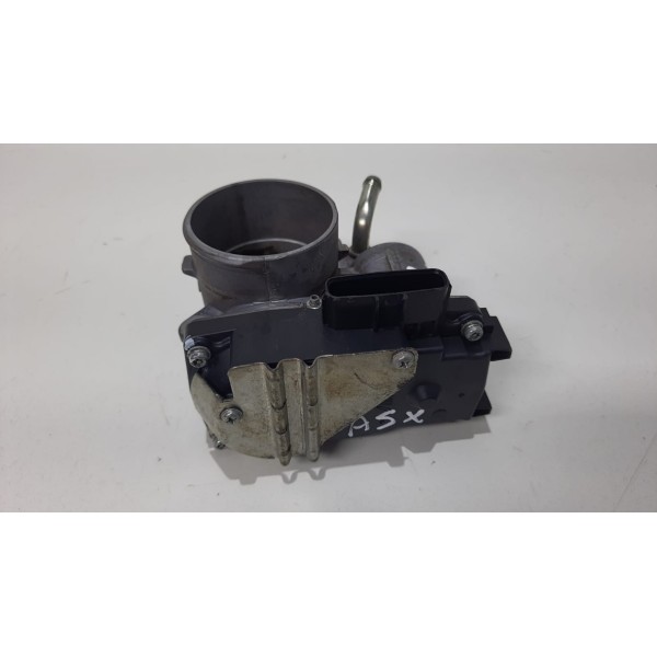 Tbi Corpo Da Borboleta Mitsubshi Asx 2.0 2010 2011 2012