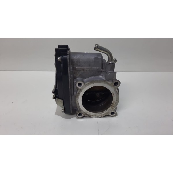 Tbi Corpo Da Borboleta Mitsubshi Asx 2.0 2010 2011 2012