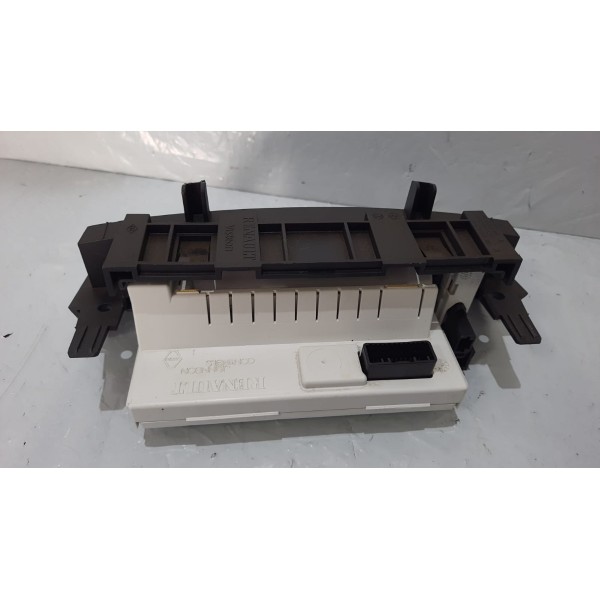 Computador De Bordo Renault Symbol 2008 Á 13 8200722451
