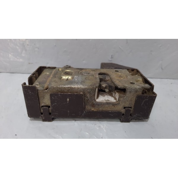 Fechadura Direito Ford Fiesta Courier 2 Portas 1998 Original
