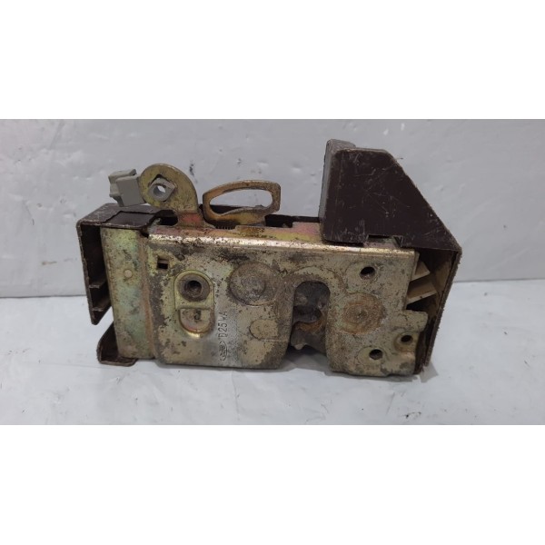Fechadura Direito Ford Fiesta Courier 2 Portas 1998 Original