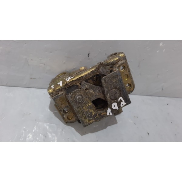 Fechadura Dianteiro Direito Gm Kadett Ipanema 1995 Original