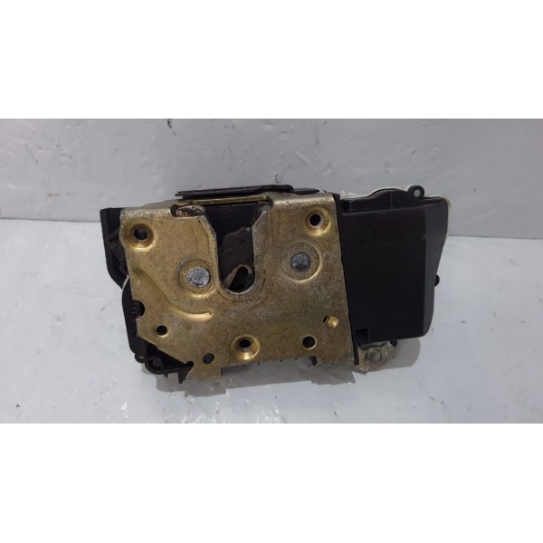 Fechadura Eletrica Dianteira Direita Peugeot 307 2003 04 05
