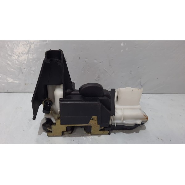 Fechadura Eletrica Dianteira Direita Peugeot 307 2003 04 05